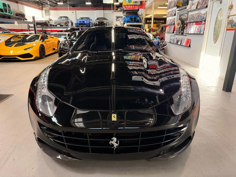 2012 Ferrari FF - Image 2 of 31