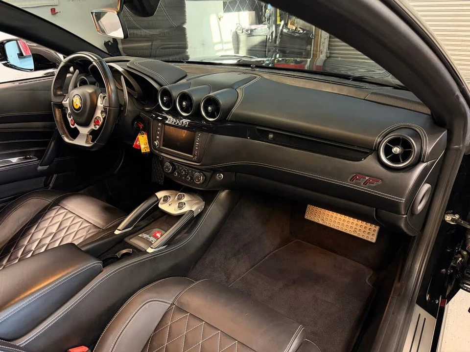 2012 Ferrari FF - Image 21 of 31