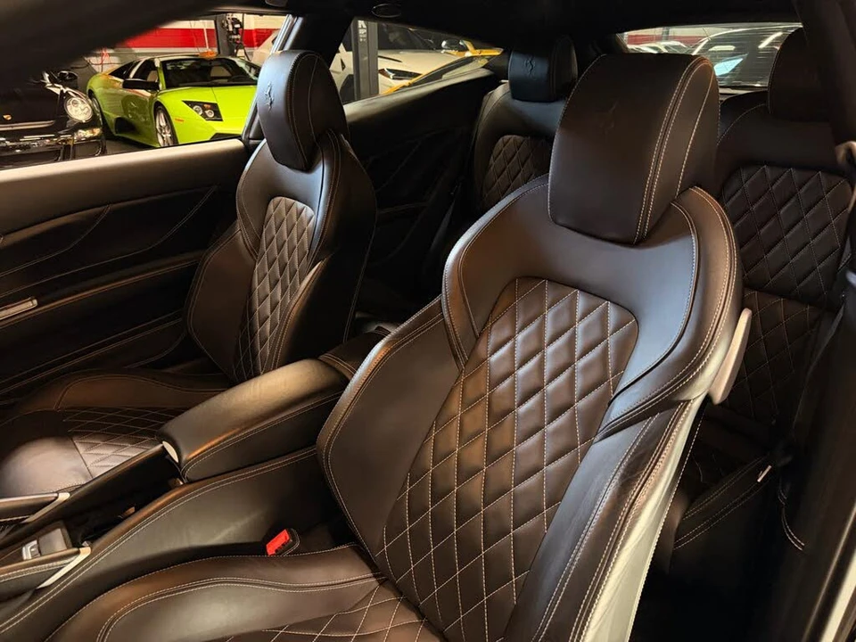 2012 Ferrari FF - Image 19 of 31