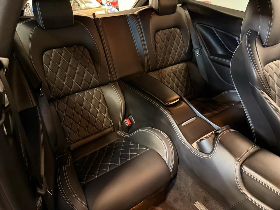 2012 Ferrari FF - Image 26 of 31