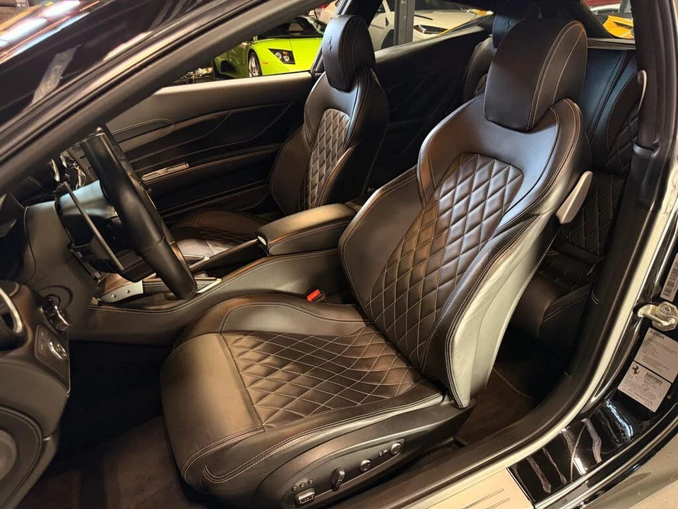 2012 Ferrari FF - Image 18 of 31