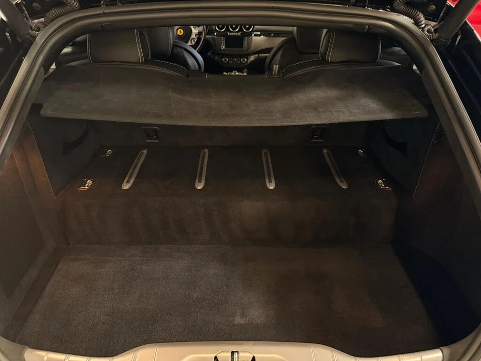 2012 Ferrari FF - Image 28 of 31