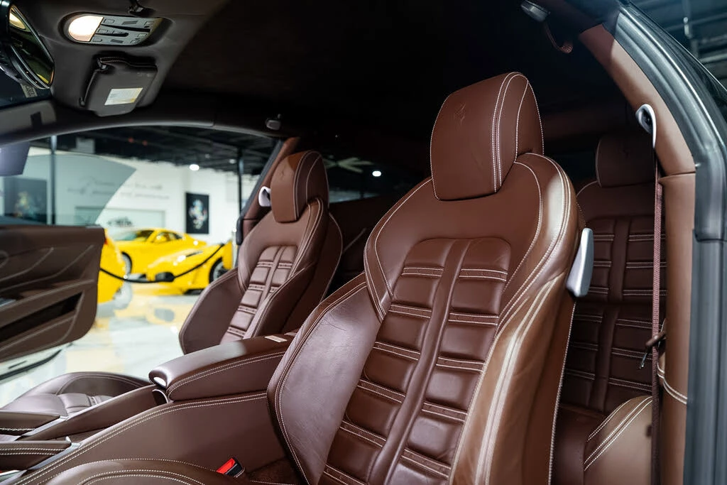 2012 Ferrari FF - Image 10 of 31