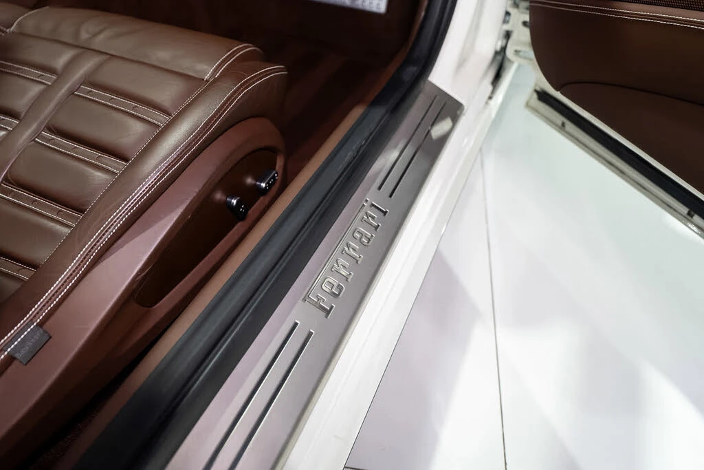 2012 Ferrari FF - Image 31 of 31