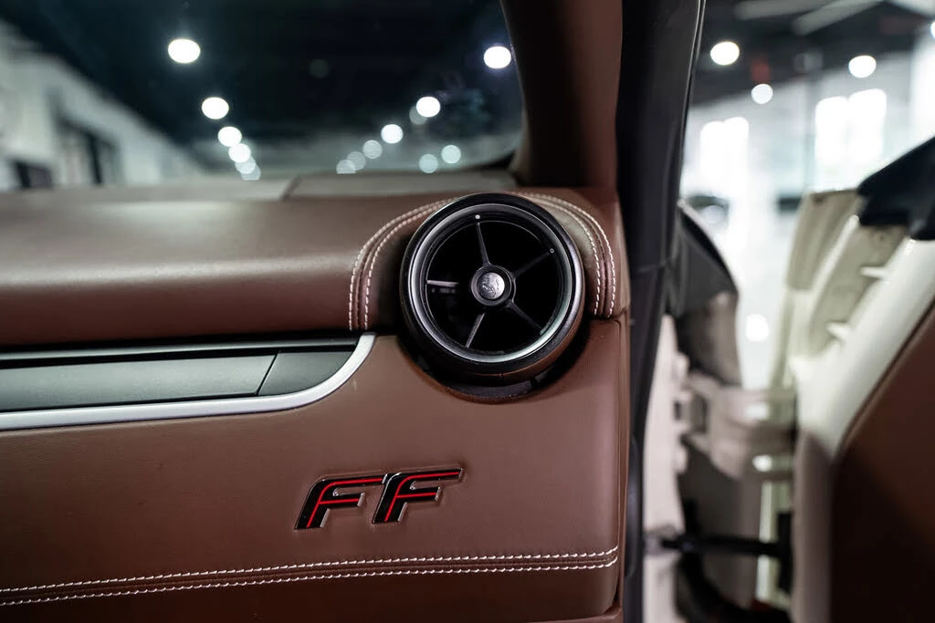 2012 Ferrari FF - Image 30 of 31