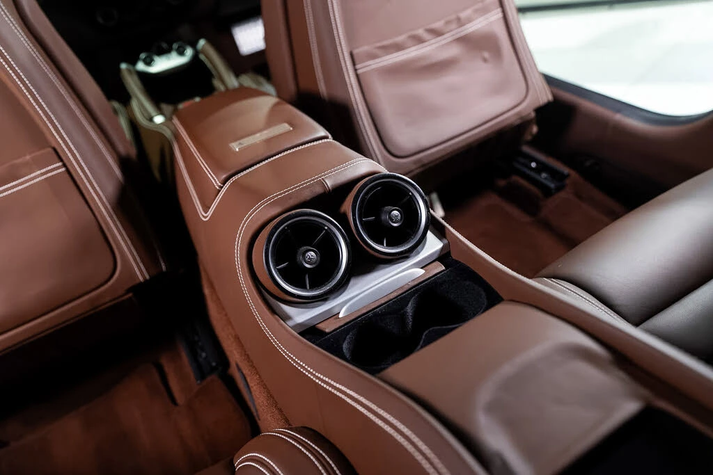 2012 Ferrari FF - Image 15 of 31