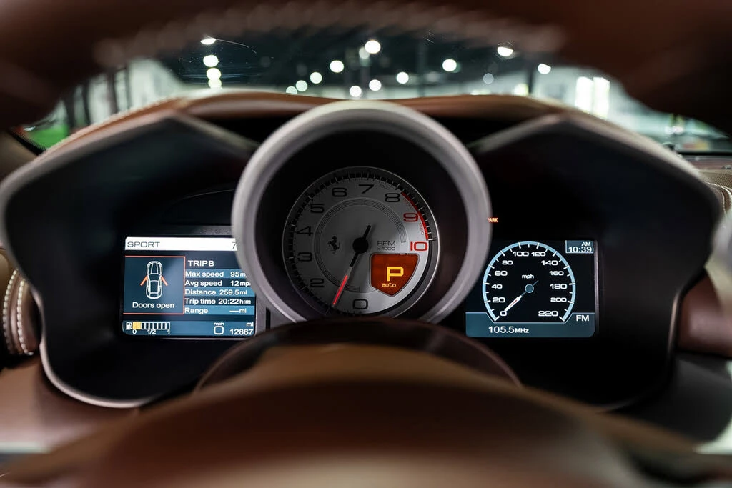 2012 Ferrari FF - Image 18 of 31