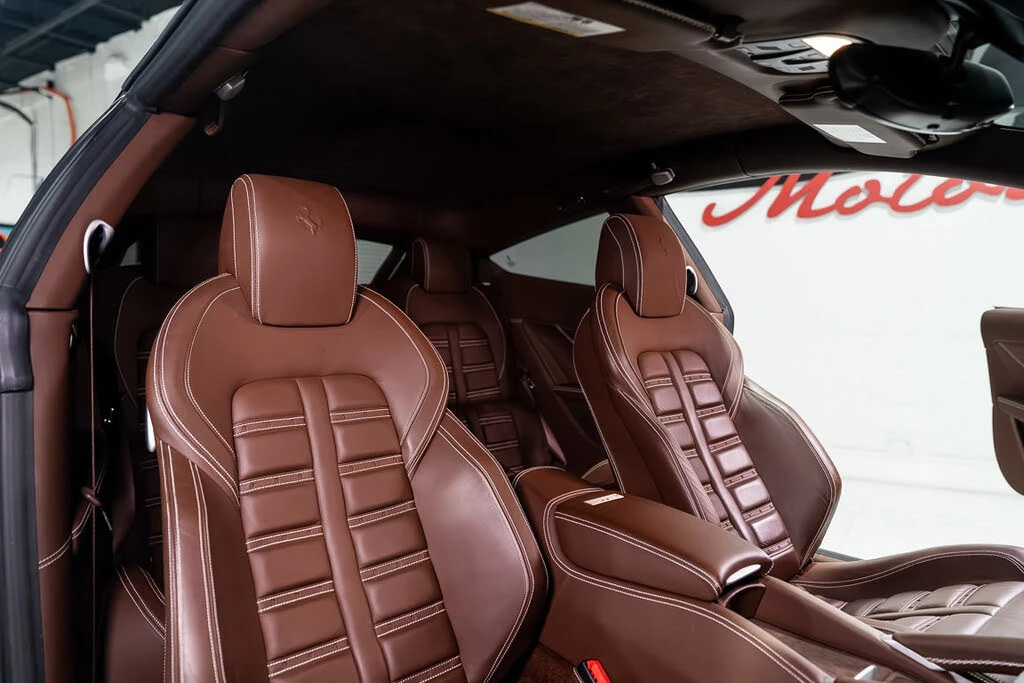 2012 Ferrari FF - Image 12 of 31