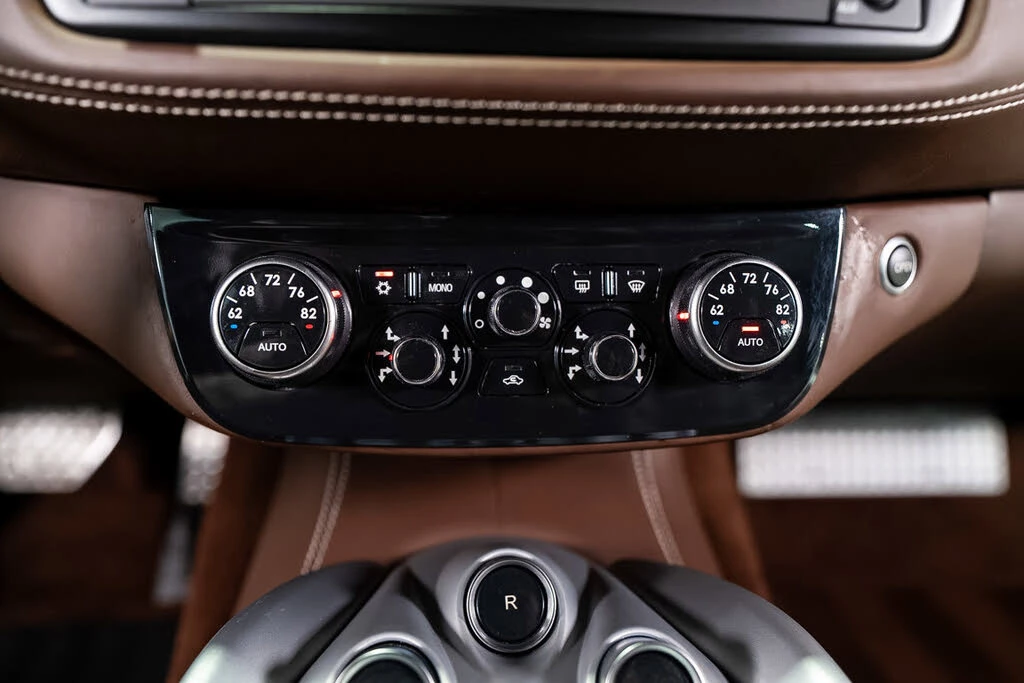 2012 Ferrari FF - Image 22 of 31