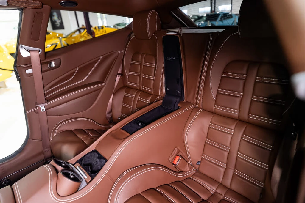 2012 Ferrari FF - Image 16 of 31
