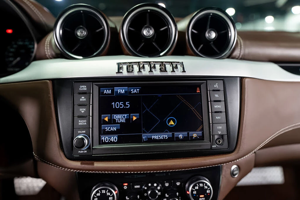 2012 Ferrari FF - Image 21 of 31