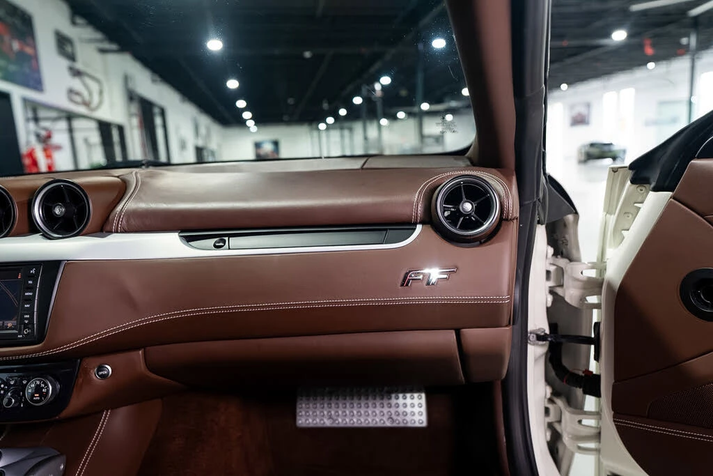 2012 Ferrari FF - Image 29 of 31
