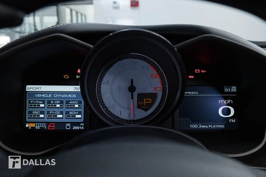 2012 Ferrari FF - Image 29 of 31