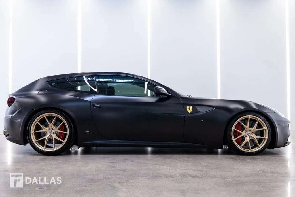 2012 Ferrari FF - Image 18 of 31