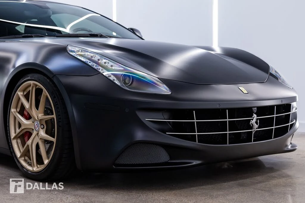 2012 Ferrari FF - Image 20 of 31
