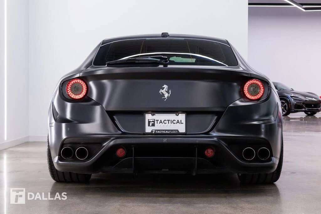 2012 Ferrari FF - Image 13 of 31
