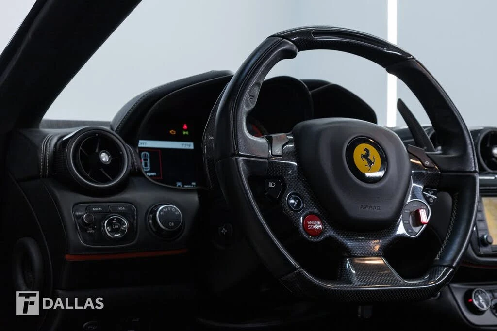 2012 Ferrari FF - Image 28 of 31