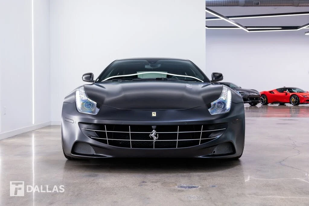 2012 Ferrari FF - Image 21 of 31