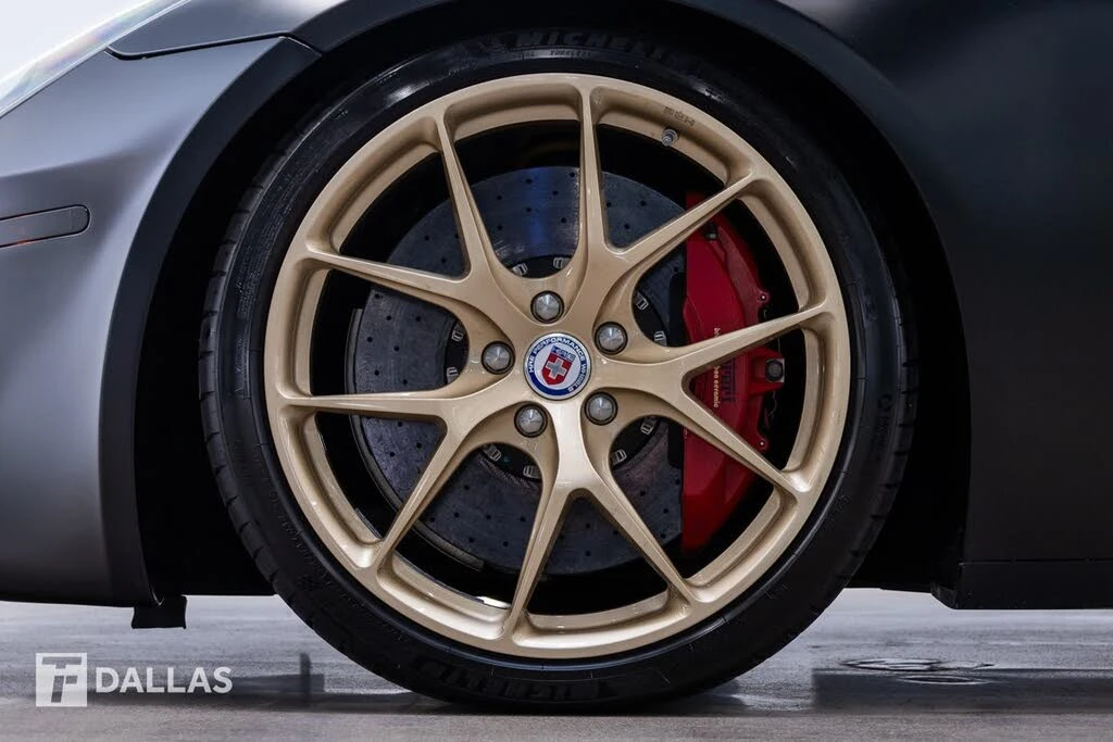 2012 Ferrari FF - Image 7 of 31