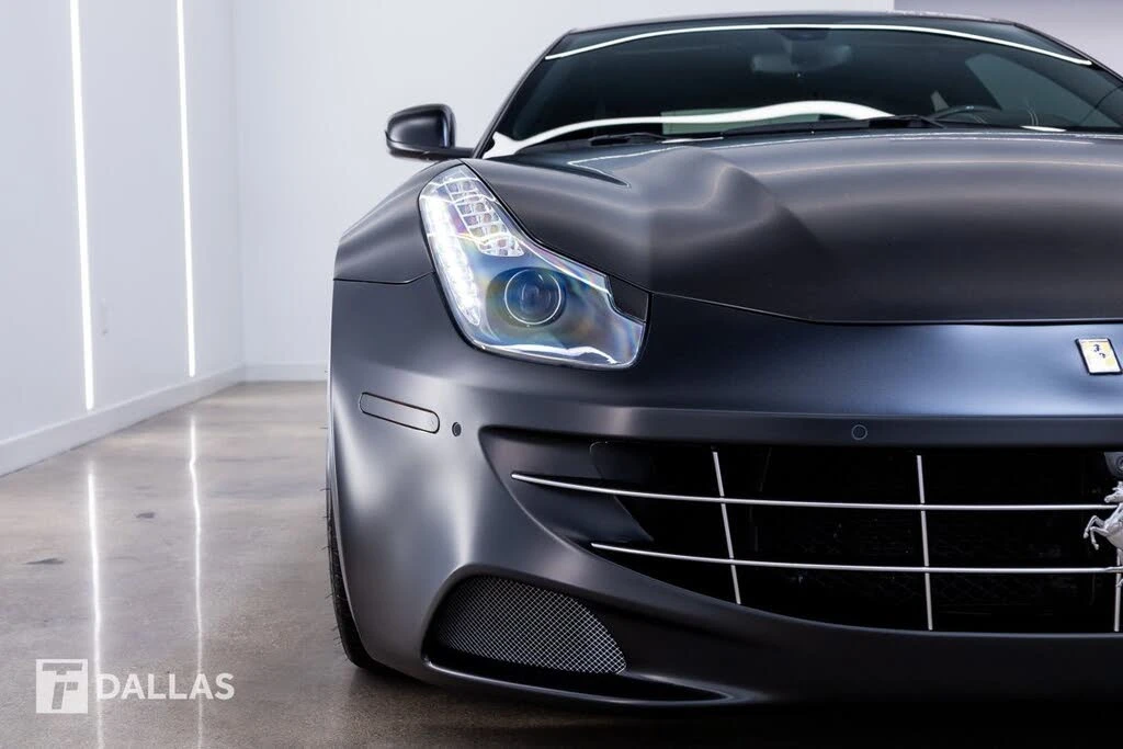 2012 Ferrari FF - Image 22 of 31