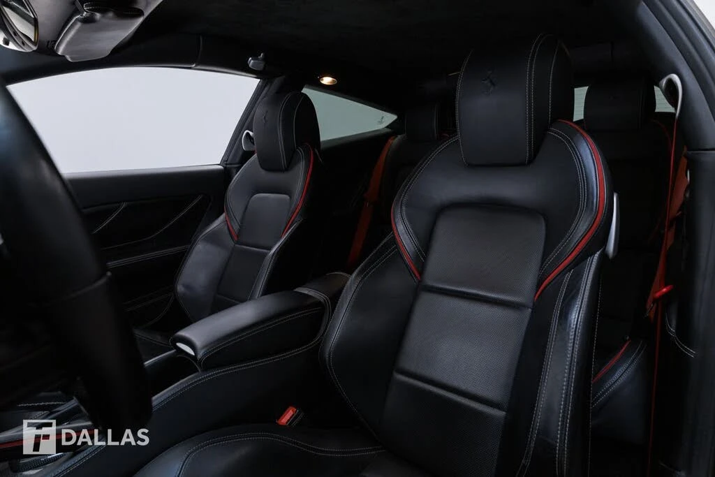 2012 Ferrari FF - Image 25 of 31