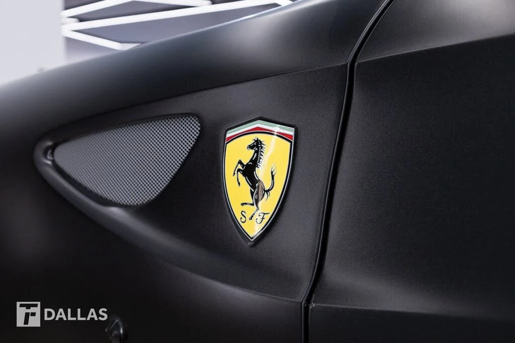 2012 Ferrari FF - Image 12 of 31