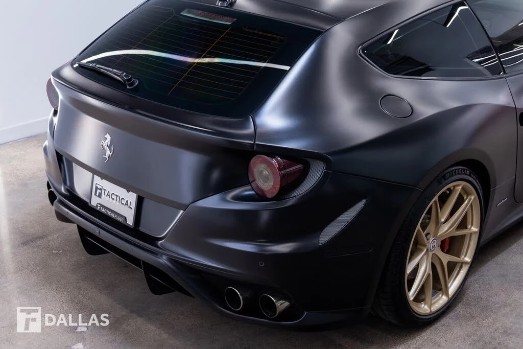 2012 Ferrari FF - Image 17 of 31