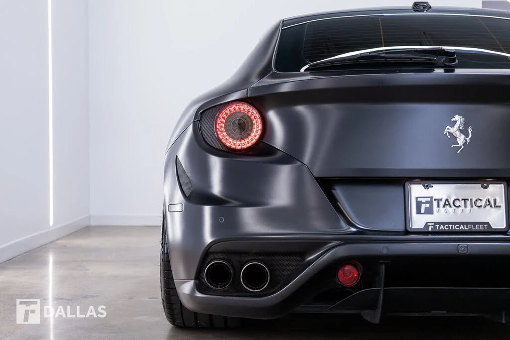 2012 Ferrari FF - Image 14 of 31
