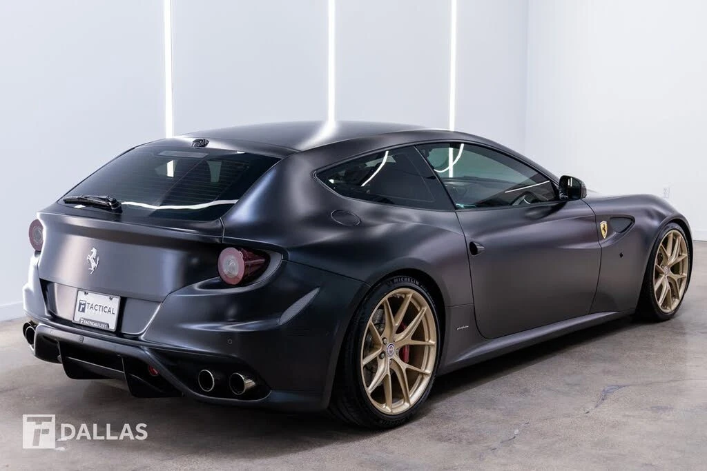 2012 Ferrari FF - Image 16 of 31