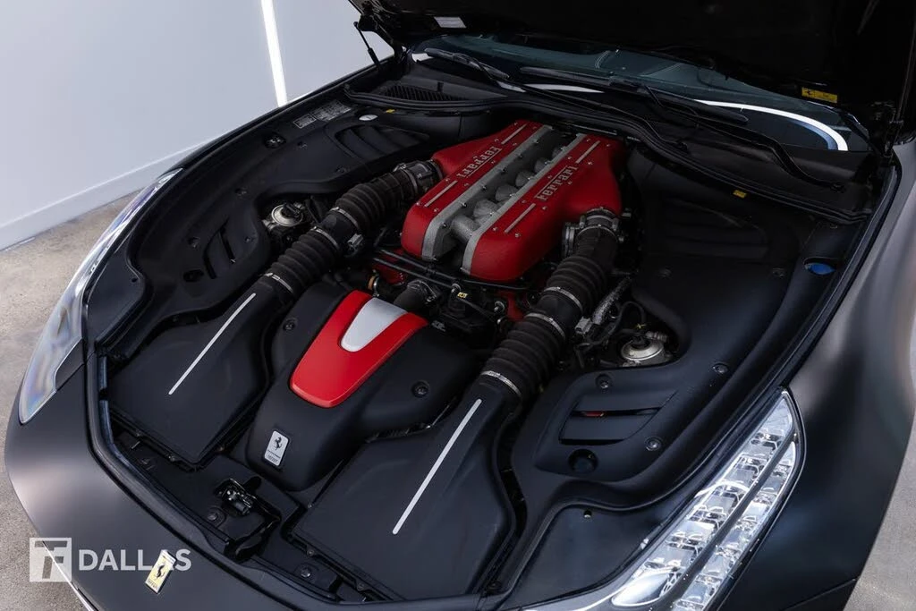 2012 Ferrari FF - Image 4 of 31