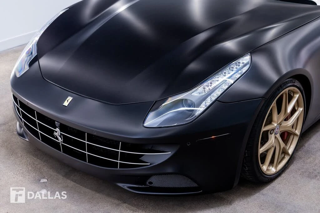 2012 Ferrari FF - Image 3 of 31