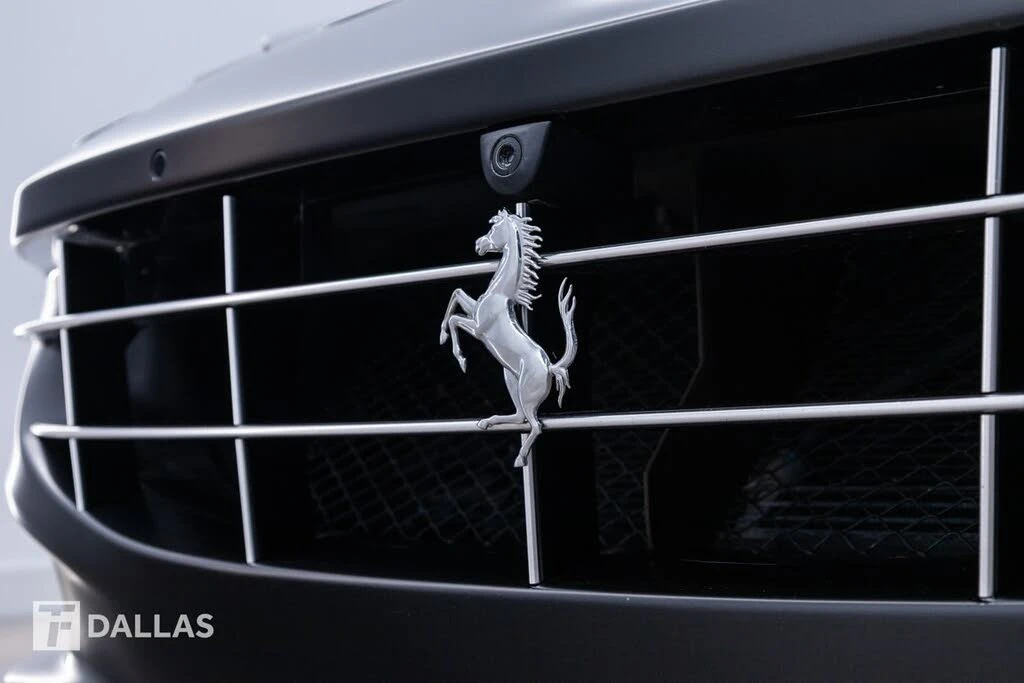 2012 Ferrari FF - Image 6 of 31