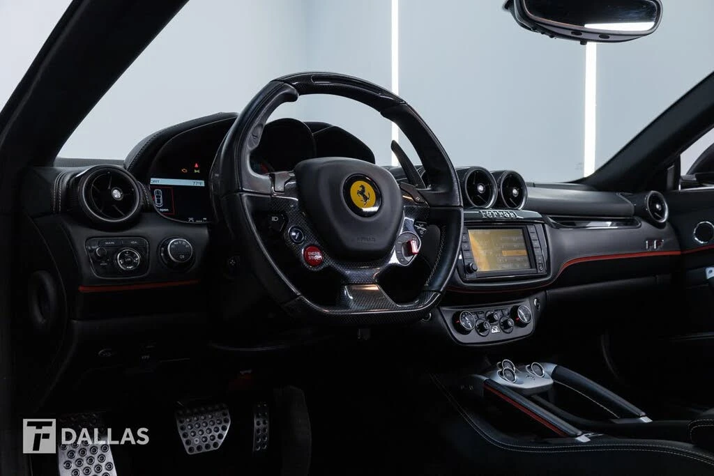 2012 Ferrari FF - Image 27 of 31