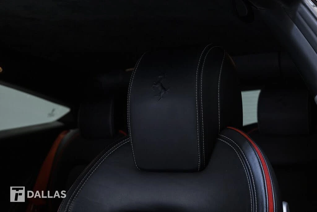 2012 Ferrari FF - Image 26 of 31