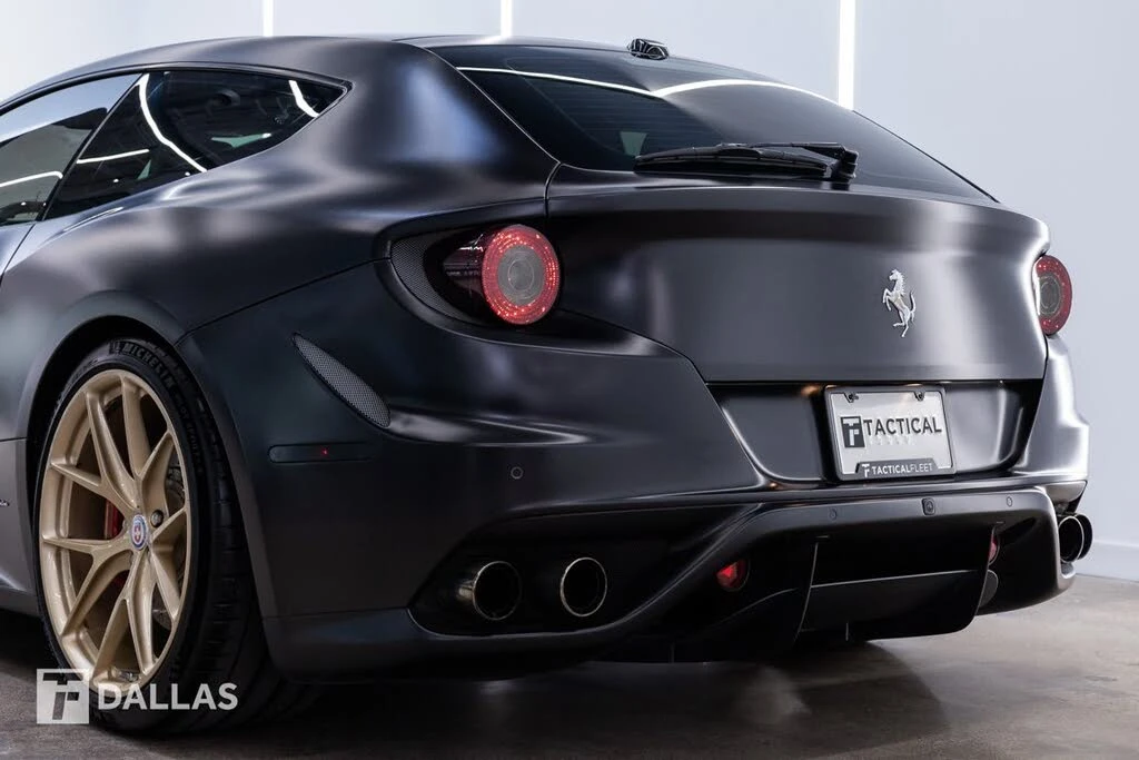 2012 Ferrari FF - Image 10 of 31