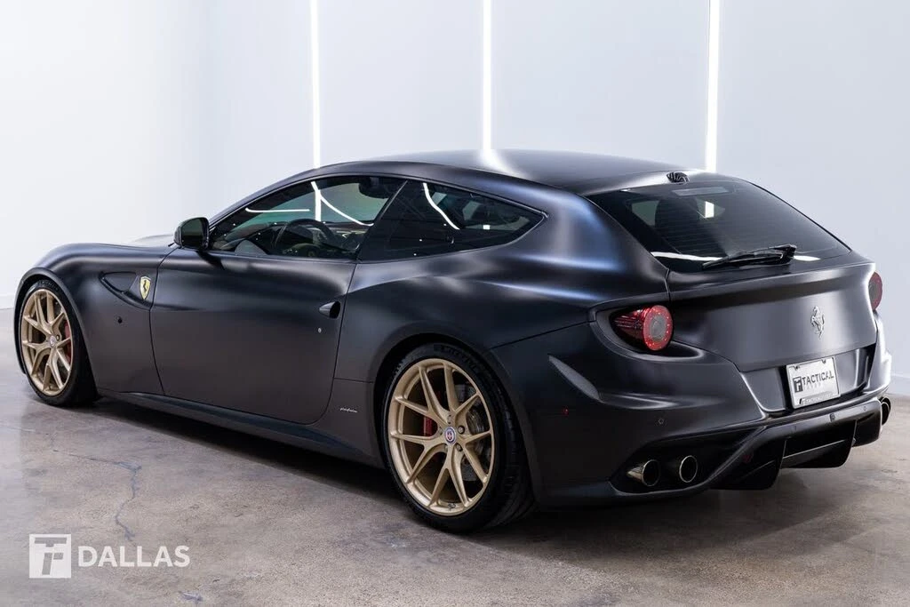 2012 Ferrari FF - Image 9 of 31