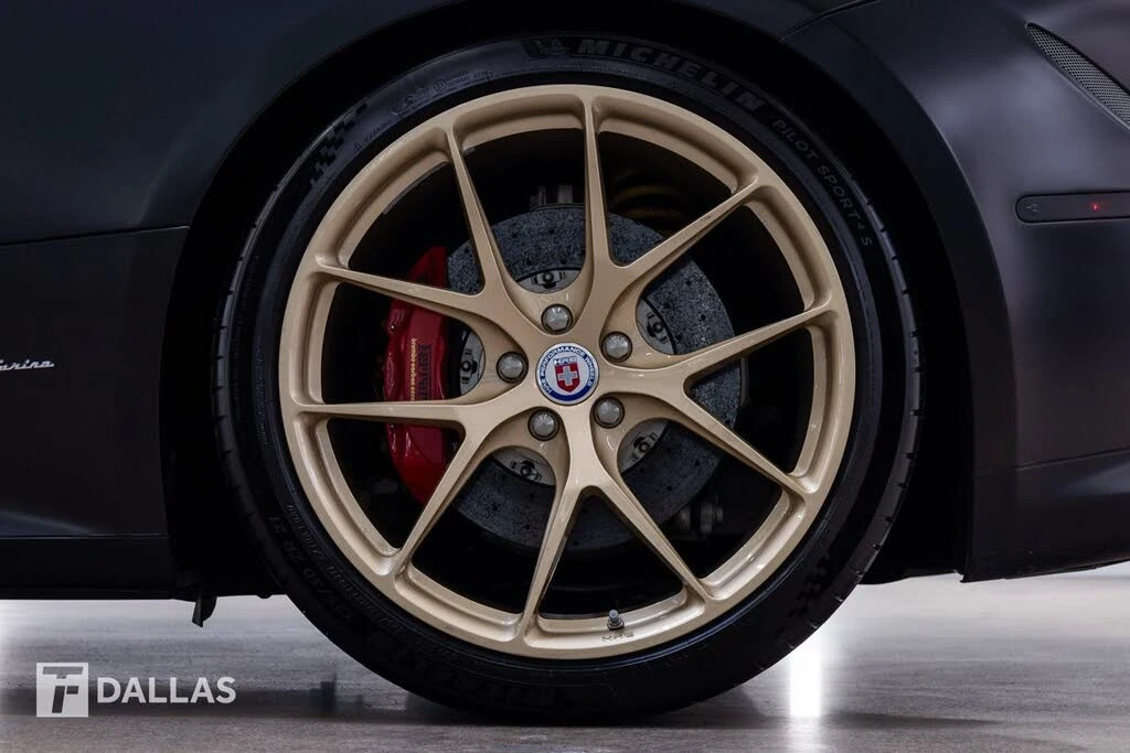 2012 Ferrari FF - Image 8 of 31