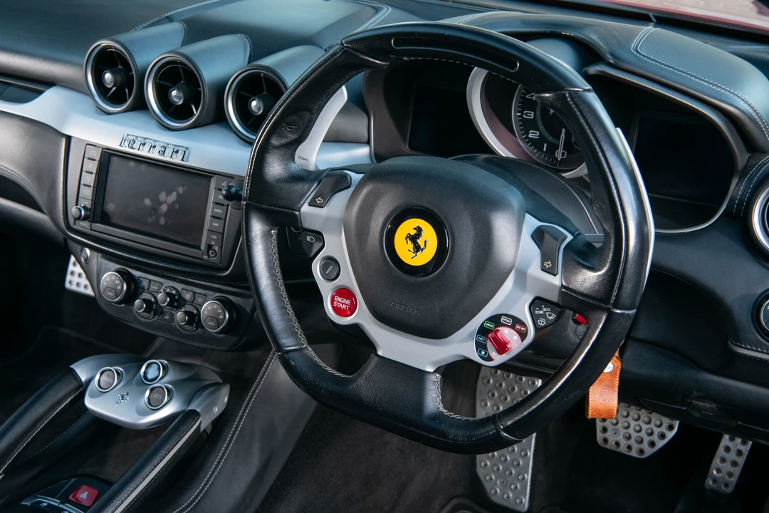 2012 Ferrari FF - Image 4 of 16