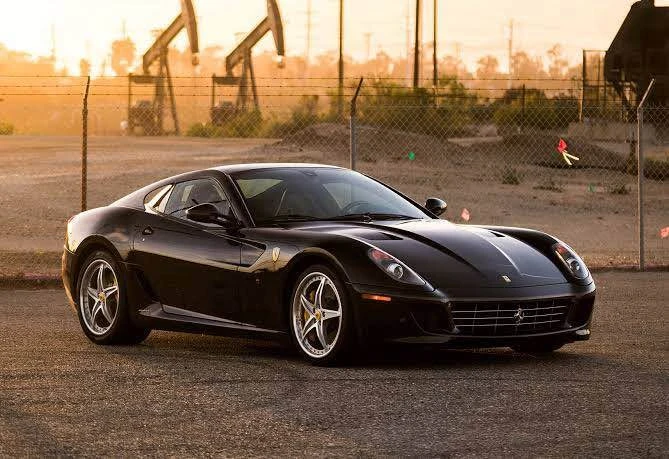 2012 Ferrari FF - Image 4 of 4