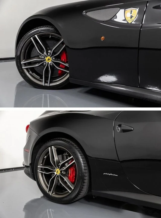 2012 Ferrari FF - Image 10 of 22