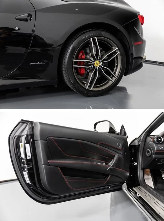 2012 Ferrari FF - Image 11 of 22