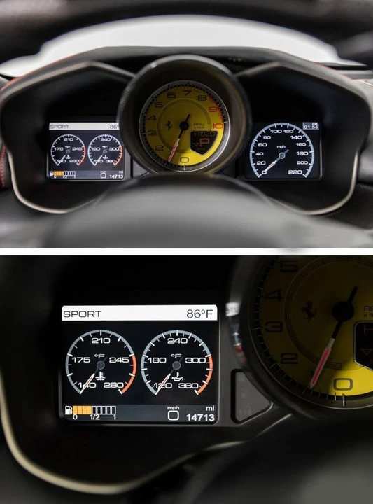2012 Ferrari FF - Image 14 of 22