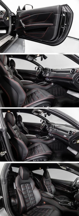 2012 Ferrari FF - Image 15 of 22