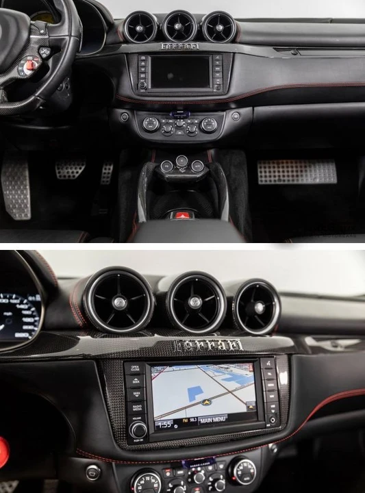 2012 Ferrari FF - Image 16 of 22