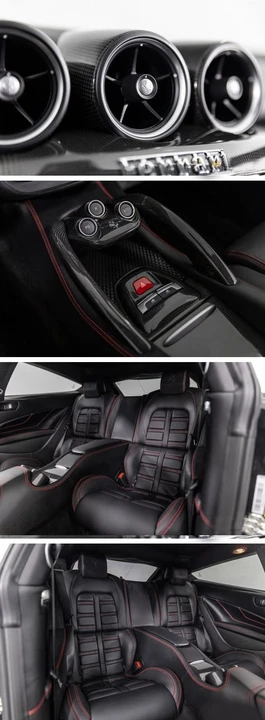 2012 Ferrari FF - Image 17 of 22