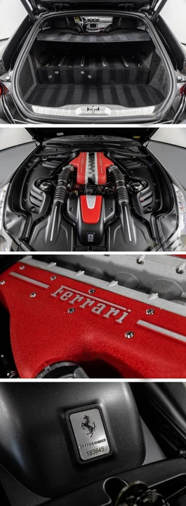 2012 Ferrari FF - Image 18 of 22