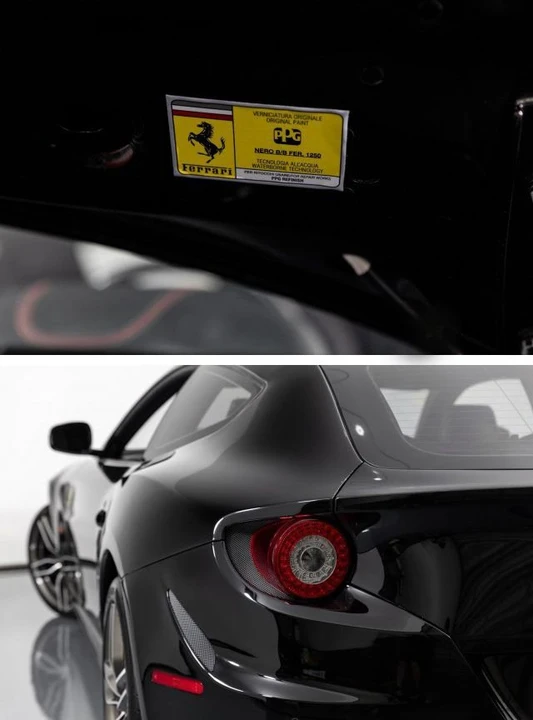 2012 Ferrari FF - Image 19 of 22