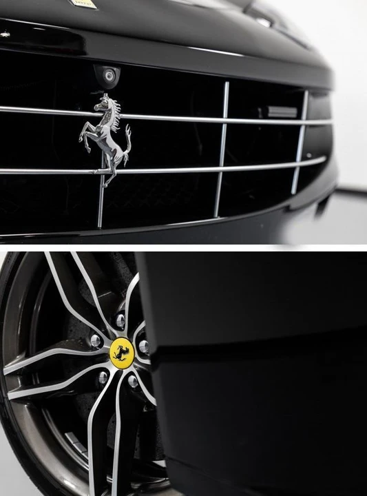 2012 Ferrari FF - Image 21 of 22
