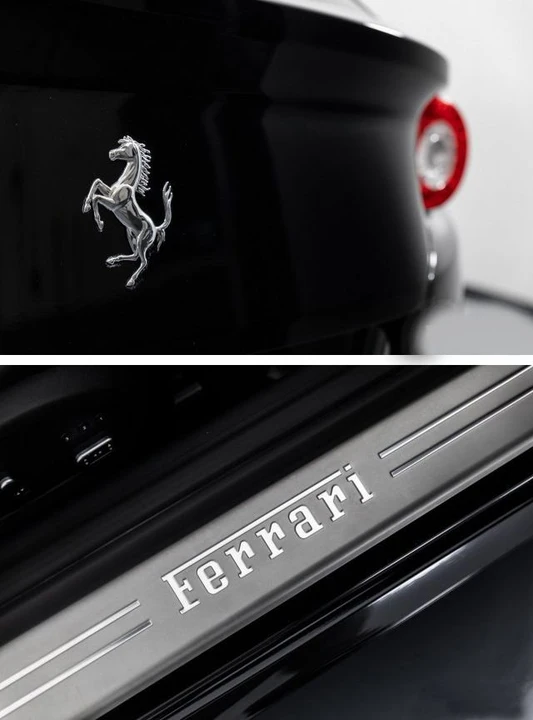 2012 Ferrari FF - Image 22 of 22