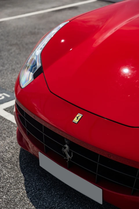 2012 Ferrari FF - Image 17 of 31